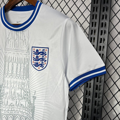 Jersey England 24/25 - Special Edition