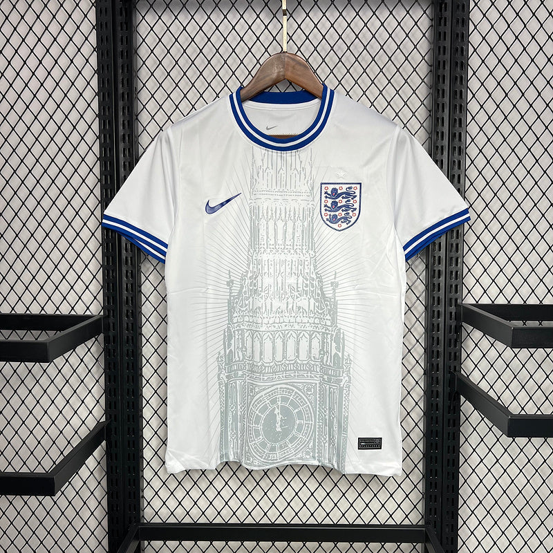 Jersey England 24/25 - Special Edition