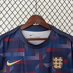 Jersey England 24/25 Training