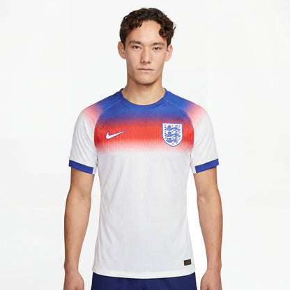 Jersey England 25/26 Player Home