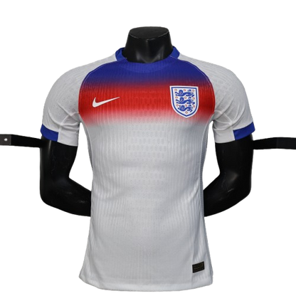 Jersey England 25/26 Player Home