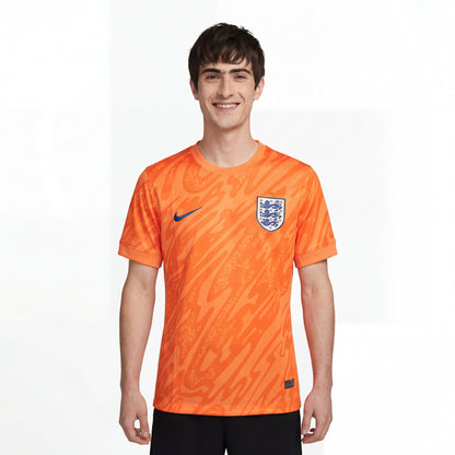 Jersey England Goalkeeper 24/25