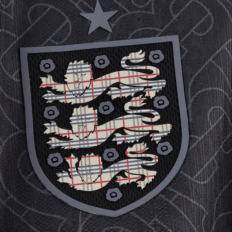 Jersey England Special Edition 24∕25
