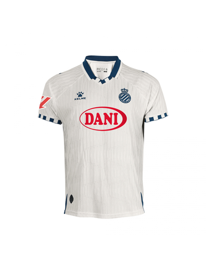 Jersey Espanyol 25/26 Away