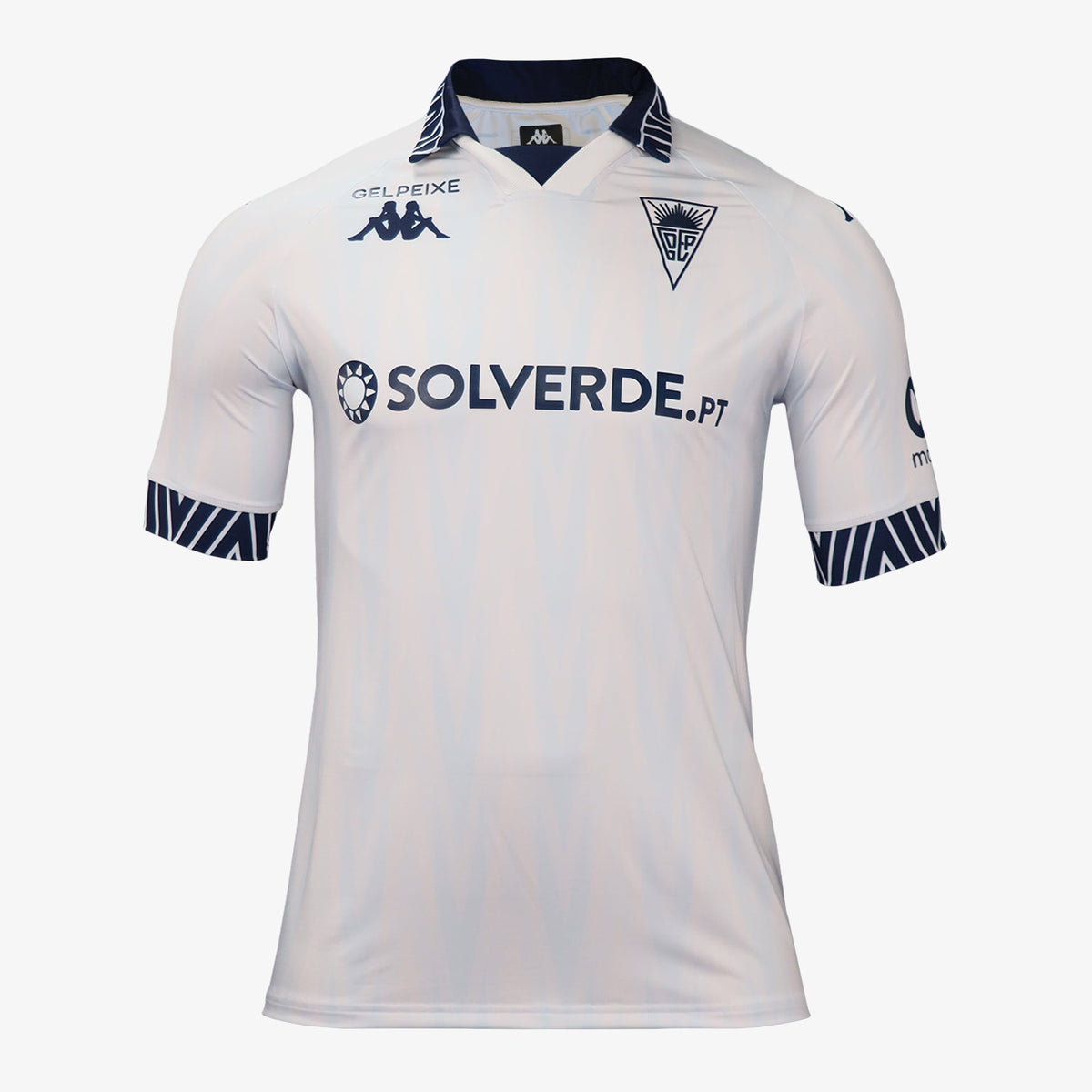 Jersey Estoril Praia 25/26 Away