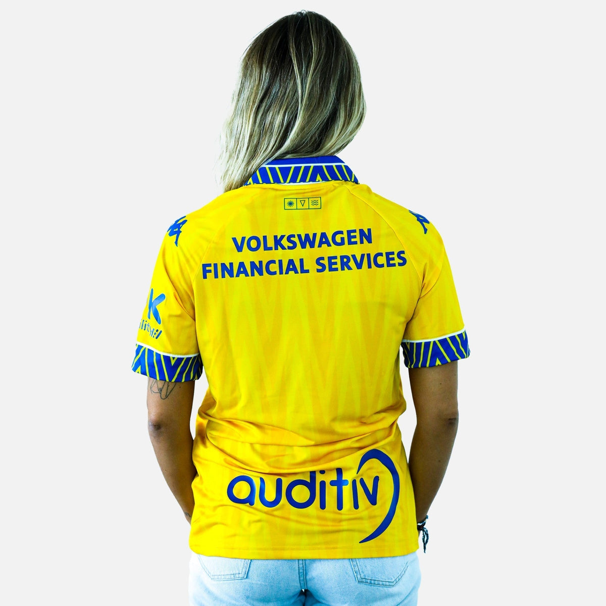 Jersey Estoril Praia 25/26 Home
