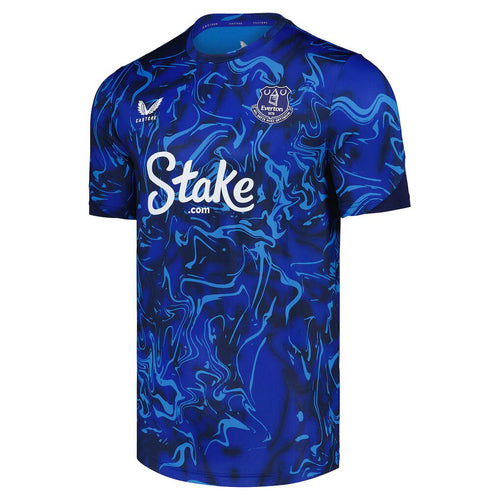 Jersey Everton 25/26 Pre-Match