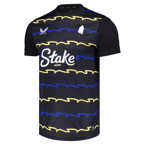 Jersey Everton 25/26 Third