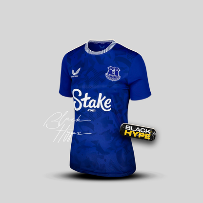 Jersey Everton Woman 24/25 Home