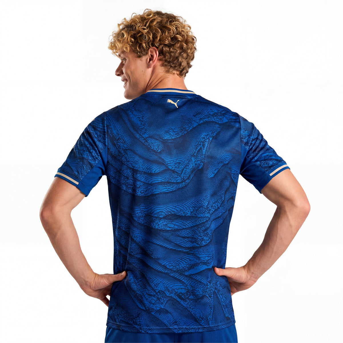 Jersey Famalicão 25/26 Away