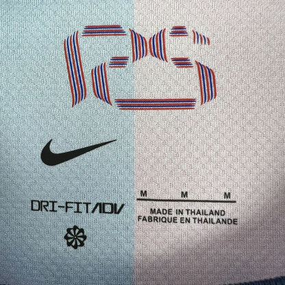 Jersey FC Barcelona 24/25 125th Anniversary