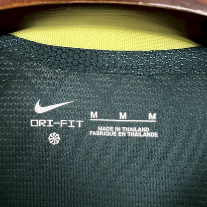 Jersey FC Barcelona 24/25 Dark Green