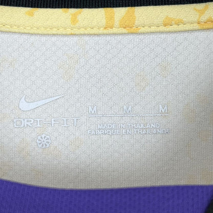 Jersey FC Barcelona 25/26 Away Mamba Series Kobe Bryant
