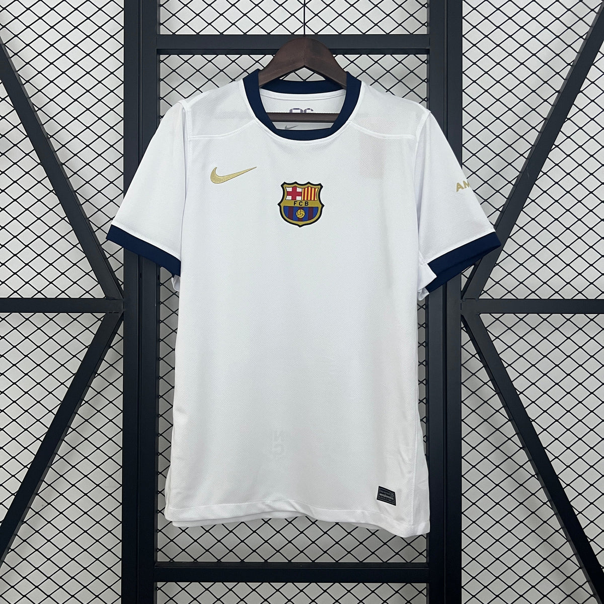 Jersey FC Barcelona 25/26 joint edition