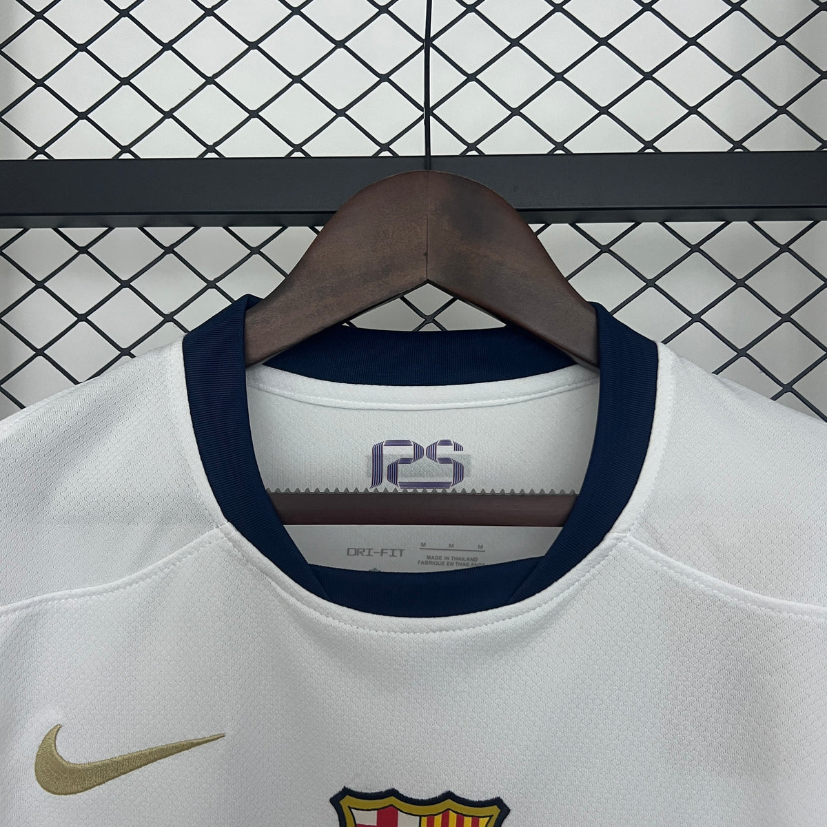 Jersey FC Barcelona 25/26 joint edition