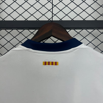 Jersey FC Barcelona 25/26 joint edition