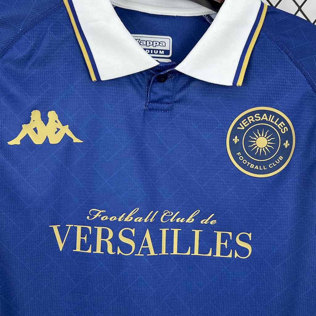 Jersey FC Versailles 24/25