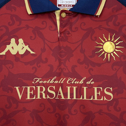 Jersey FC Versailles 24/25 Third