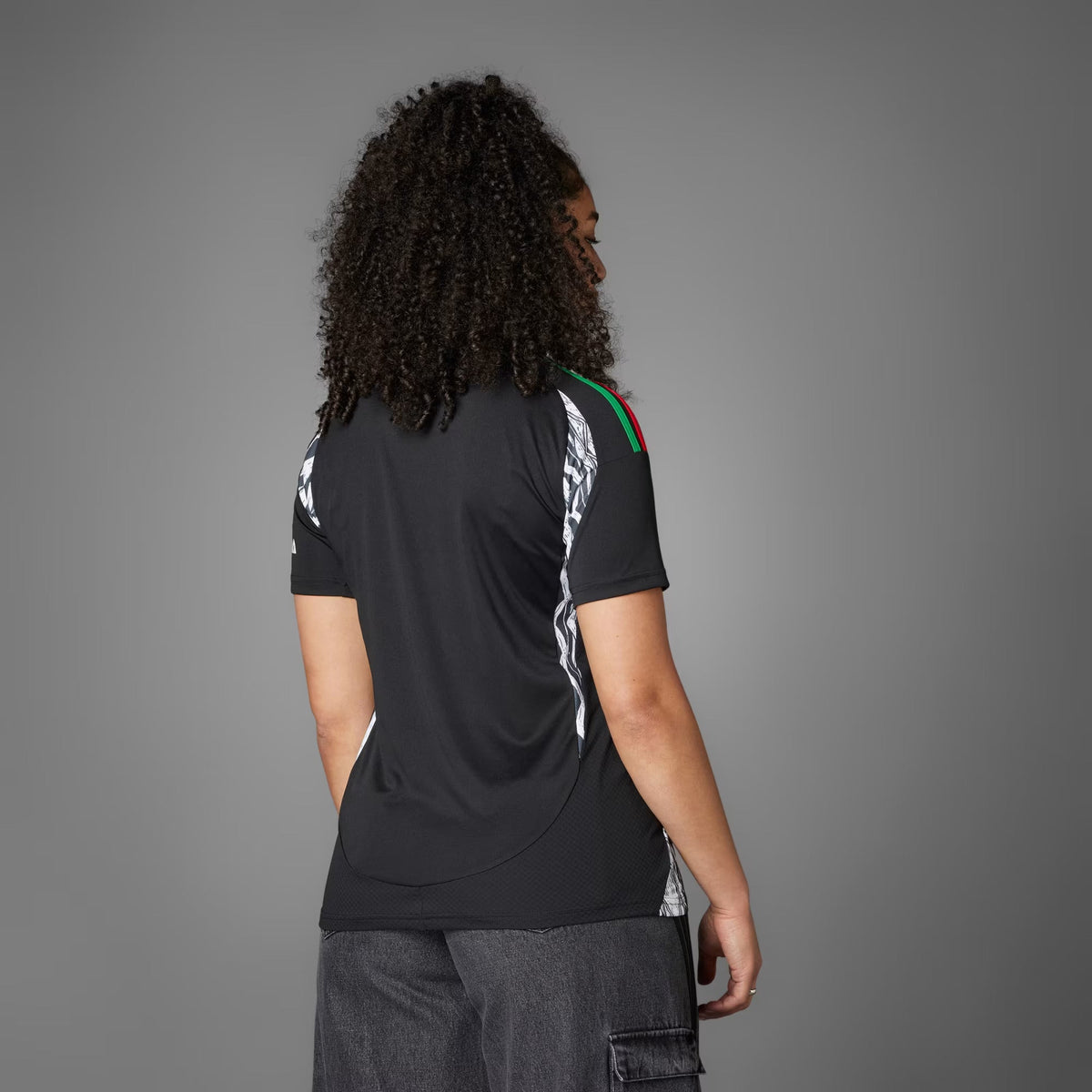 Jersey Woman Arsenal 24/25 Away