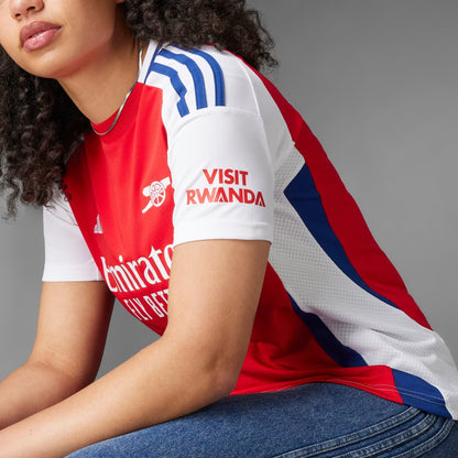 Jersey Woman Arsenal 24/25 Home