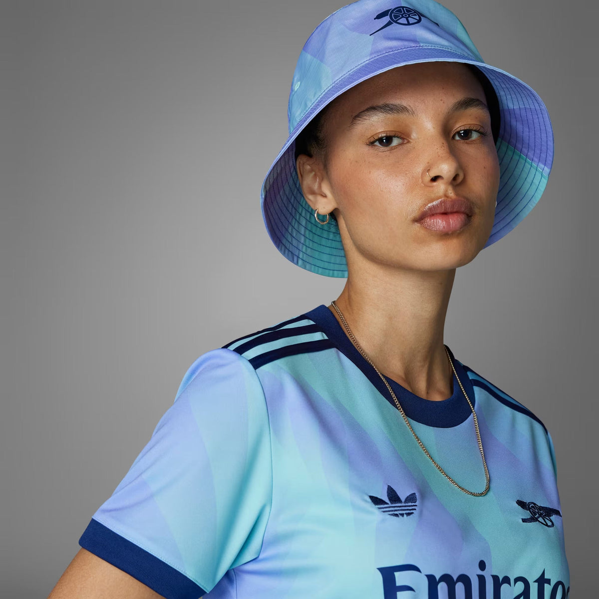 Jersey Woman Arsenal 24/25 Third