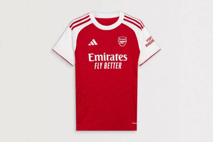Jersey Woman Arsenal 25/26 Home