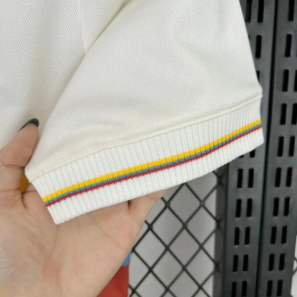 Jersey Feminina Colômbia 24∕25 100th Anniversary
