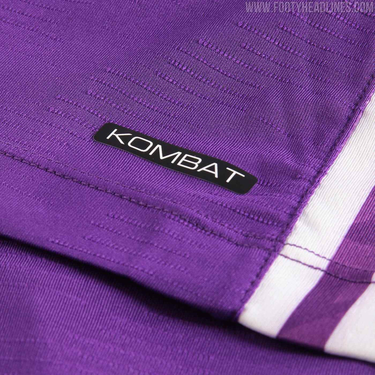 Jersey Woman Fiorentina 25/26 Home
