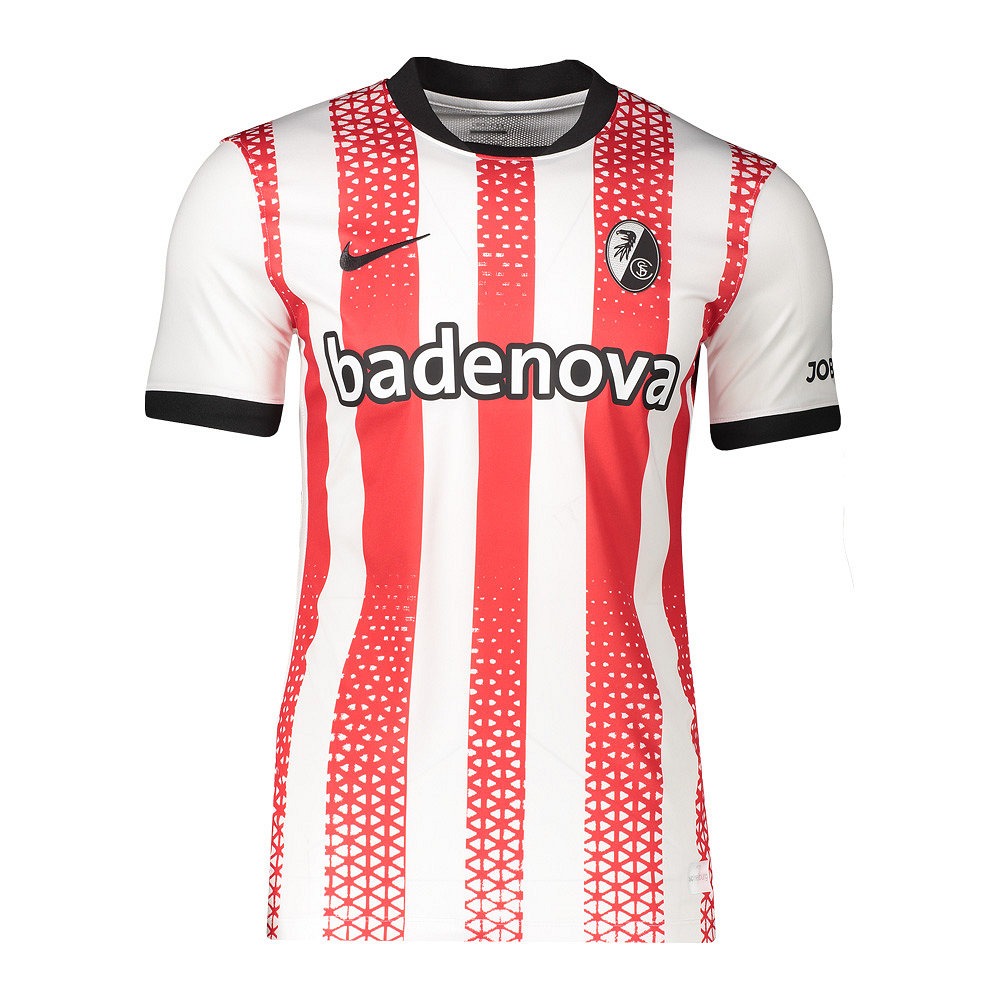 Jersey Woman Freiburg 25/26 Home
