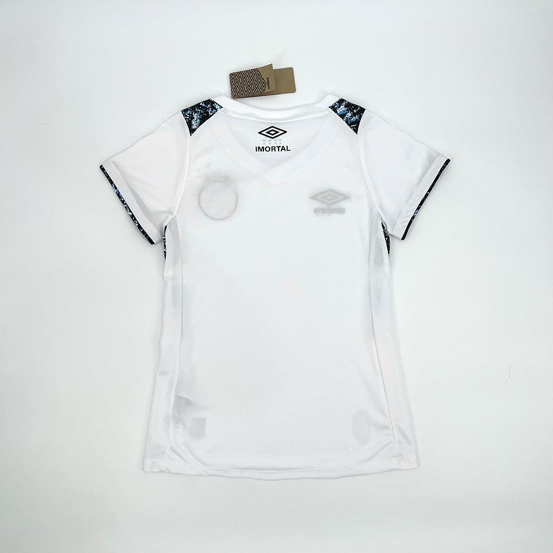Jersey Feminina Gremio ll 24/25 Branco