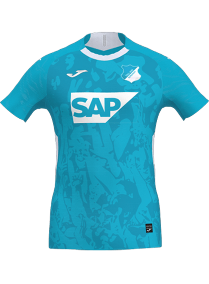 Jersey Woman Hoffenheim 25/26 Away