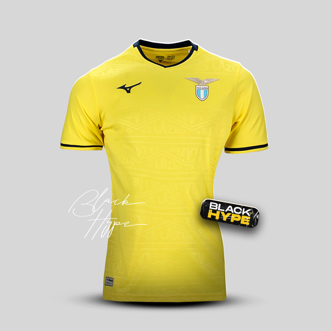 Jersey Woman Lazio 24/25 Away