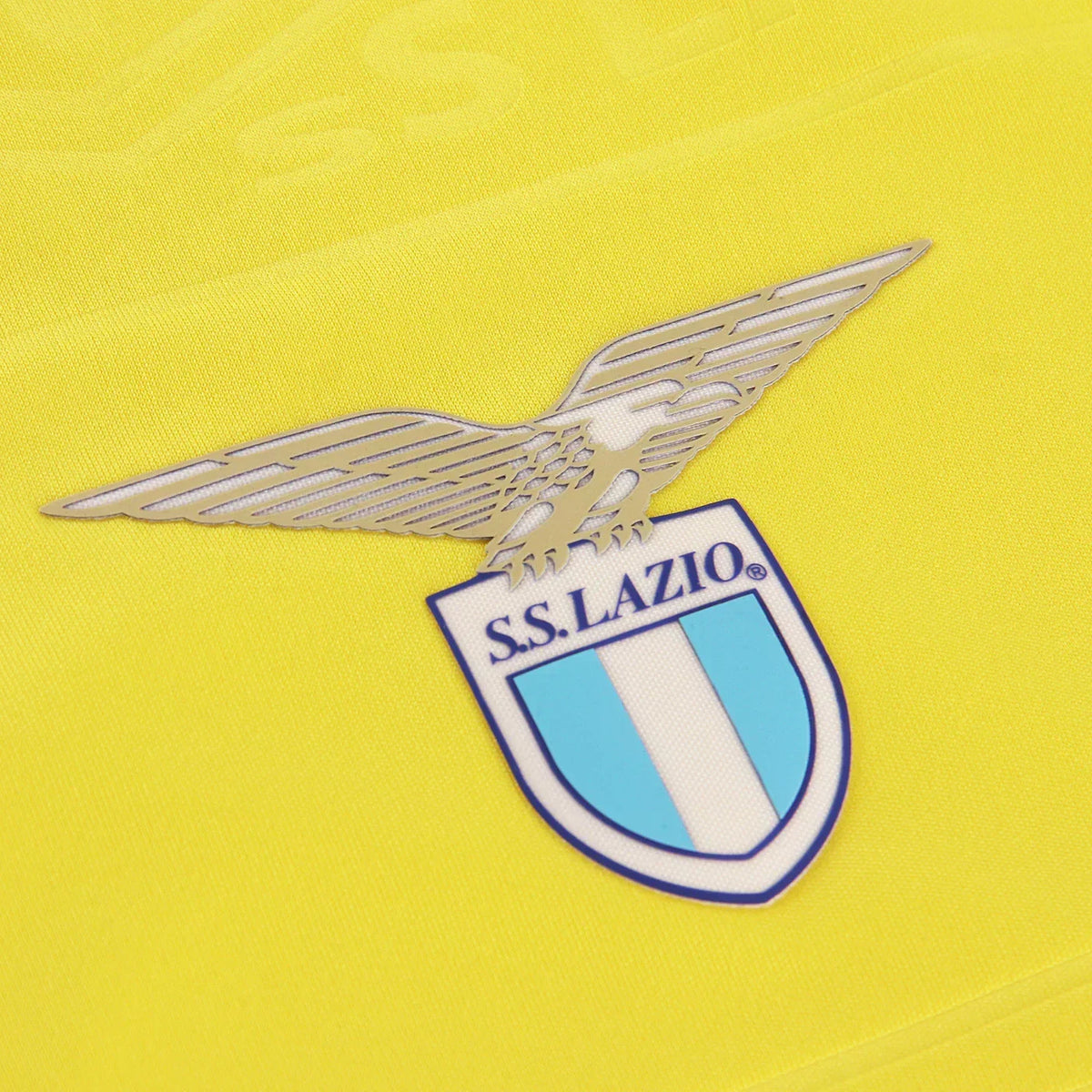 Jersey Woman Lazio 24/25 Away