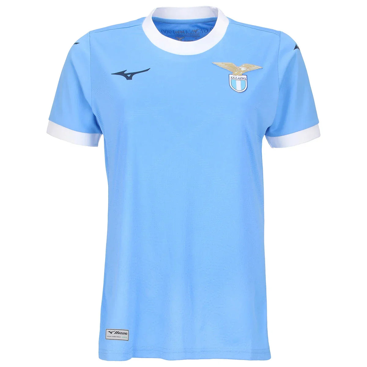 Jersey Woman Lazio 25/26 Home