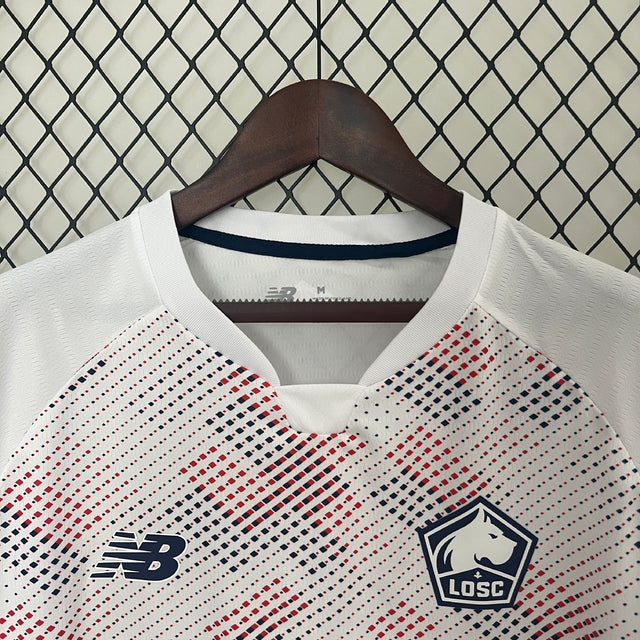 Jersey Woman Lille 24/25 Away