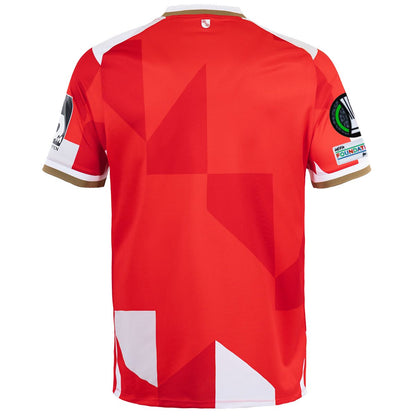 Jersey Woman Mainz 05 25/26 Conference League