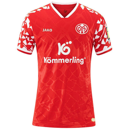 Jersey Woman Mainz 05 25/26 Home
