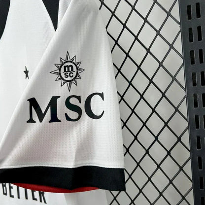 Jersey Woman Milan 25/26 Away
