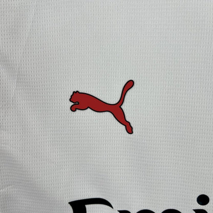 Jersey Woman Milan 25/26 Away