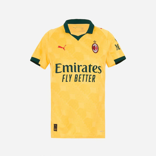 Jersey Woman Milan 25/26 Third