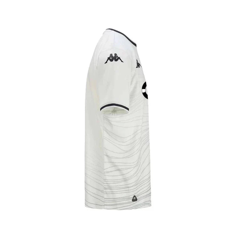 Jersey Woman Monaco 25/26 Third