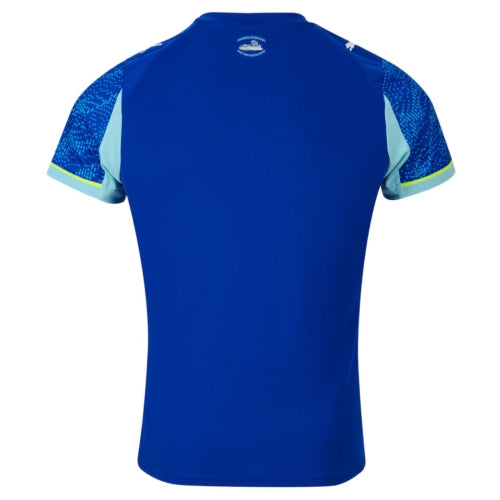 Jersey Woman Olympique Marseille 25/26 Third