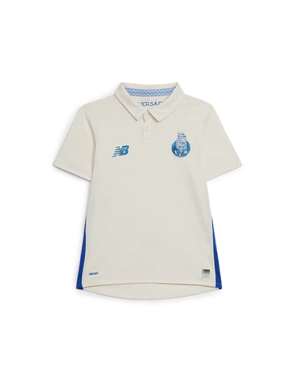 Jersey Woman Porto 25/26 Third
