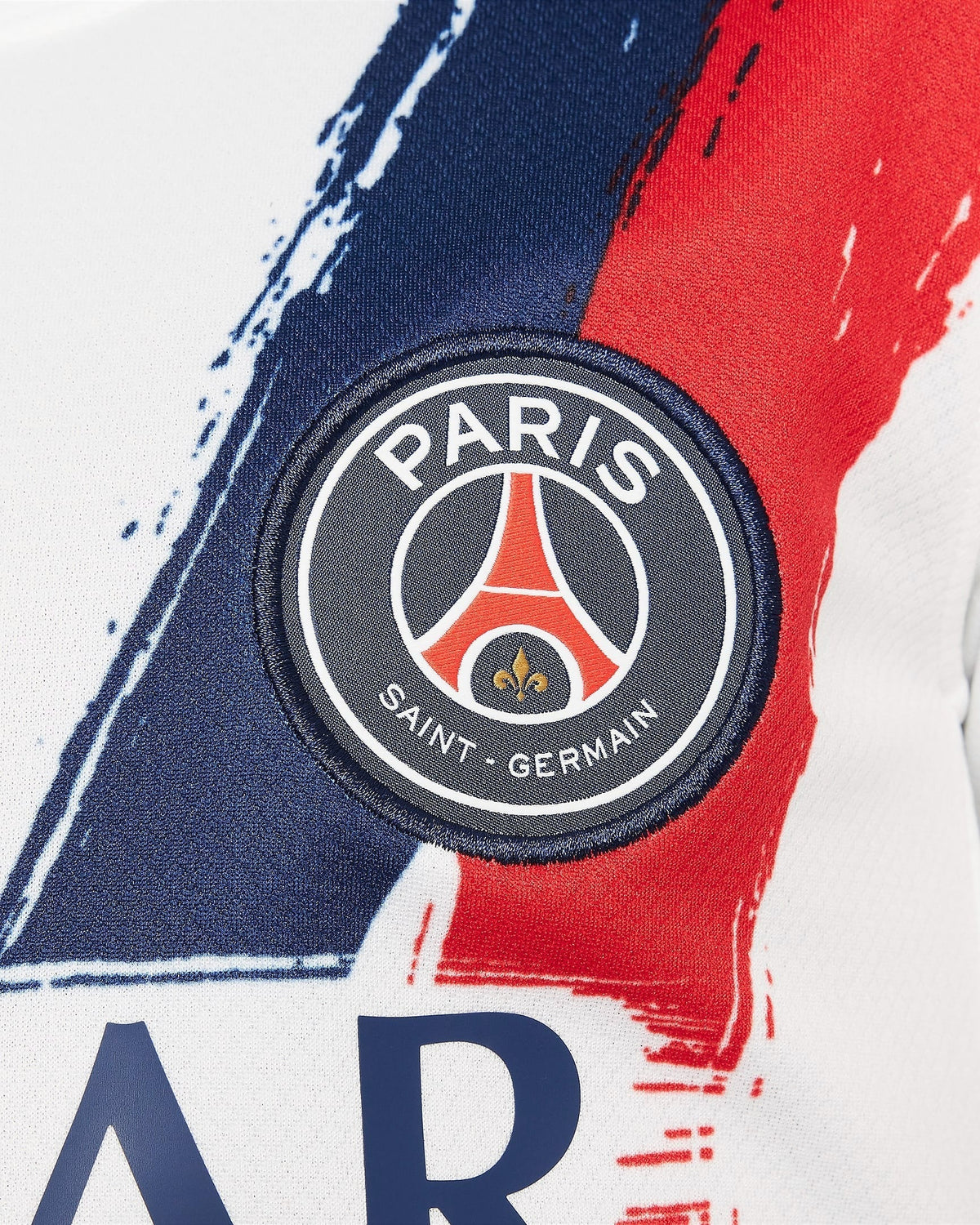 Jersey Woman PSG 24/25 Away