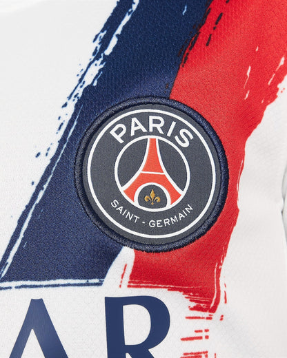 Jersey Woman PSG 24/25 Away