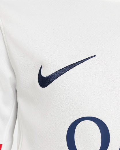 Jersey Woman PSG 24/25 Away