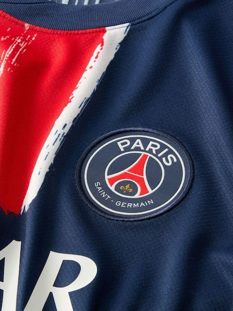 Jersey Woman PSG 24/25 Home