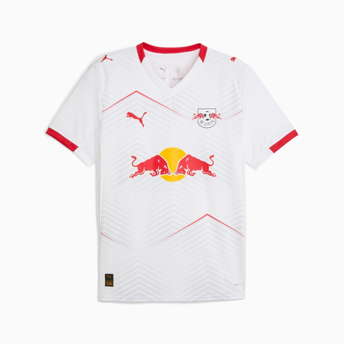 Jersey Woman RB Leipzig 25/26 Home