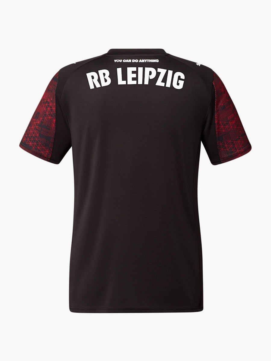 Jersey Woman RB Leipzig 25/26 Third