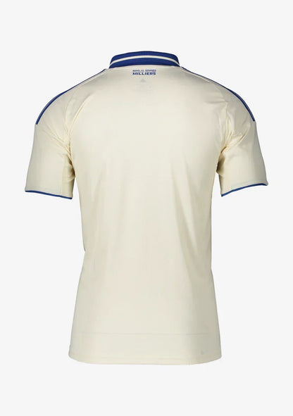 Jersey Feminina Strasbourg 25/26 Away